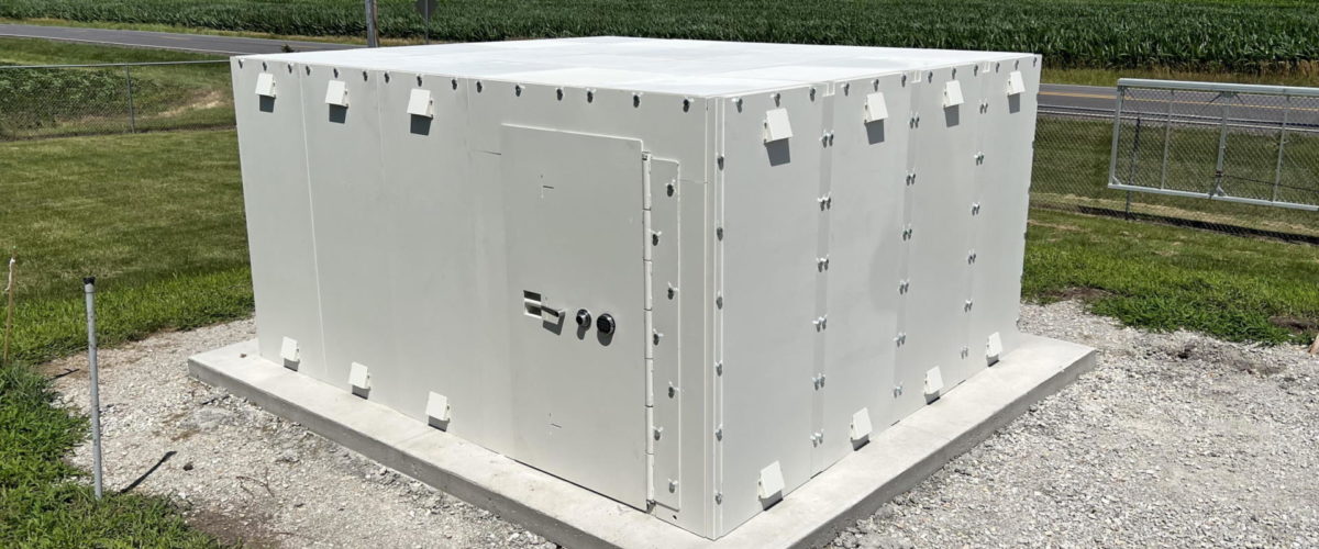Commercial Storm Shelters