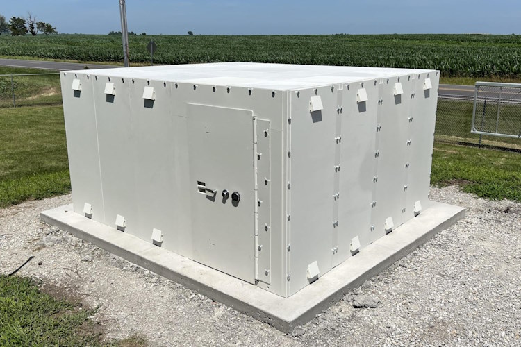Why Above Ground Steel Storm Shelters Are the Best: Debunking Common Misconceptions