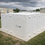 Tornado Shelters for Mobile Homes
