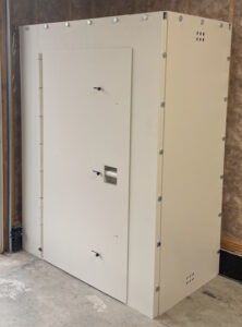 Stationary Unit