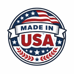 Made in the USA